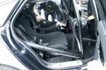 Jaguar XJ SuperSport Nurburgring Taxi 2012 года